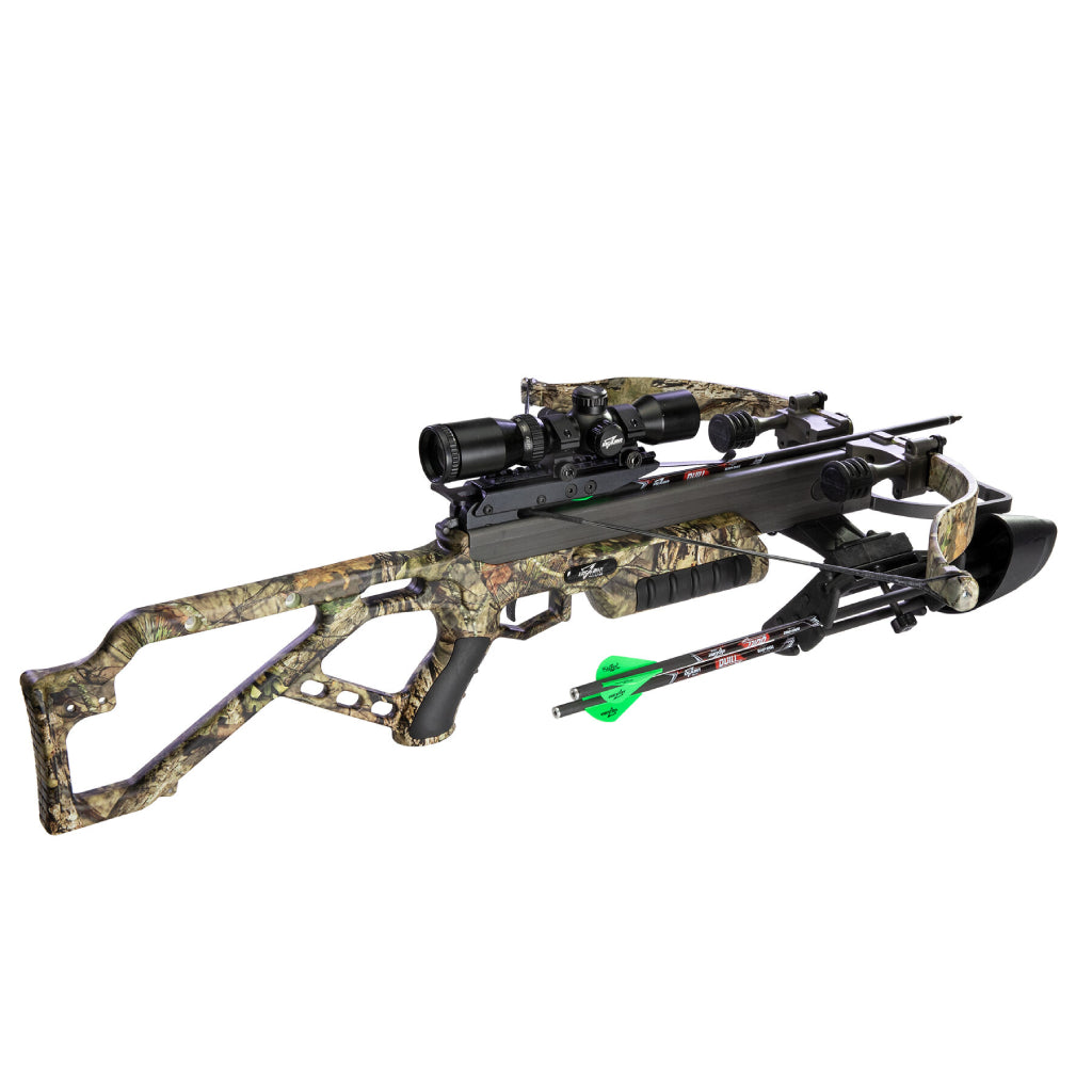 Excalibur Micro MAG 340 Crossbow- Mossy Oak