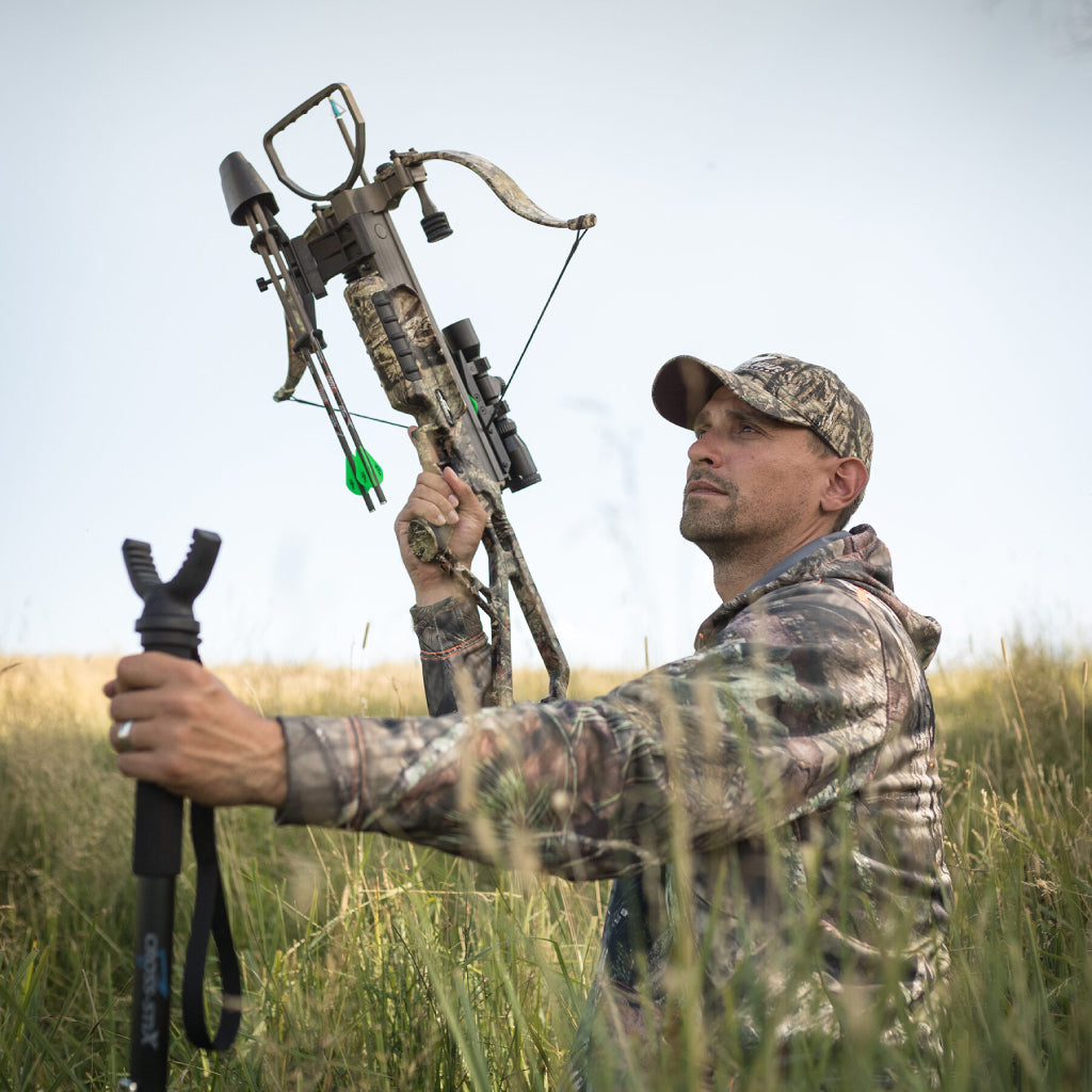 Excalibur Micro MAG 340 Crossbow- Mossy Oak
