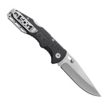 SOG Salute Mini | Bead Blasted (FF1001-CP)