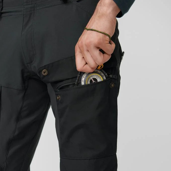 Fjallraven KEB Pants (Men's) - Long Length