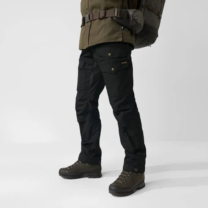 Fjällräven VIDDA PRO Ventilated Pants (Men's) - Short Length