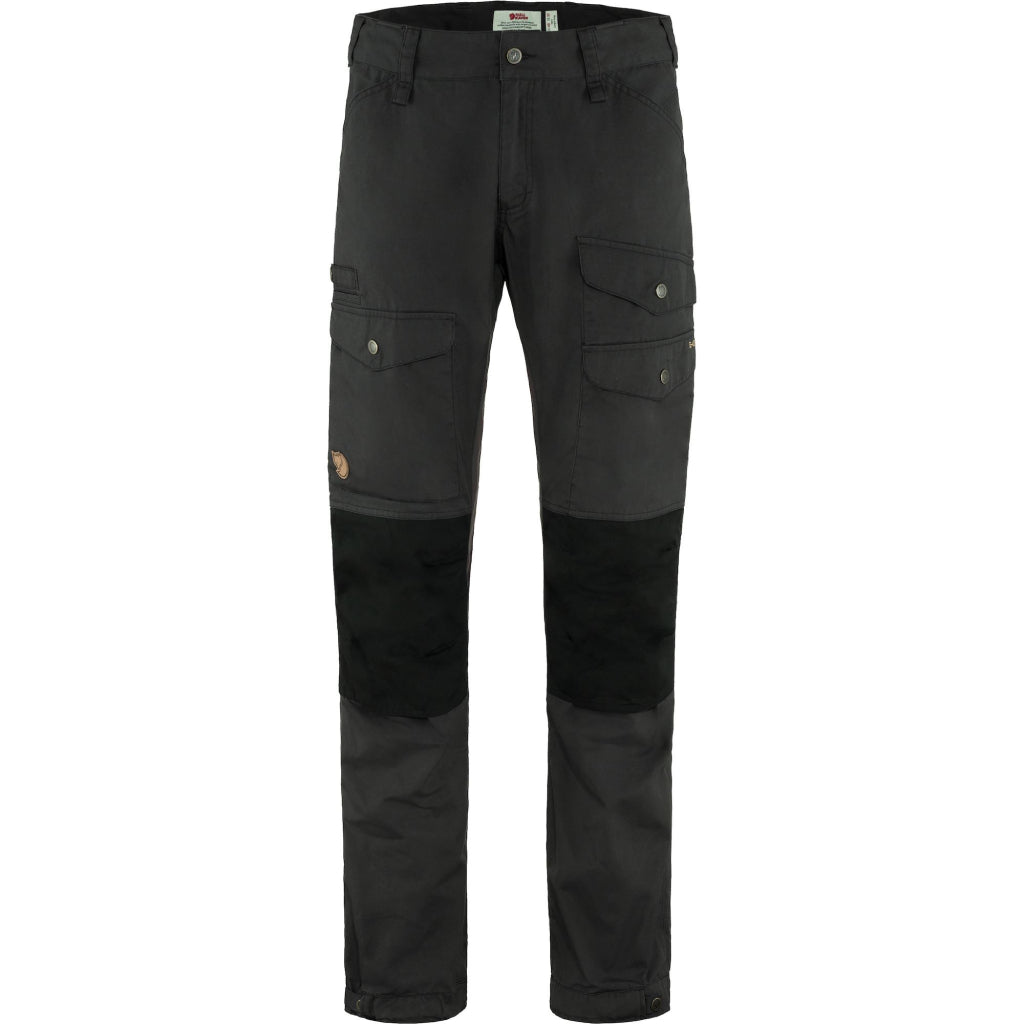 Fjallraven VIDDA PRO Ventilated Pants (Men's) - Long Length