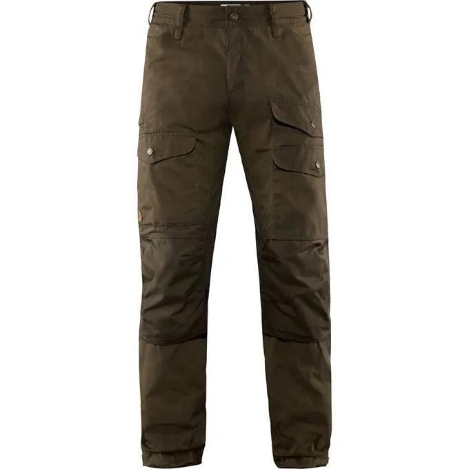 Fjallraven VIDDA PRO Ventilated Pants (Men's) - Long Length