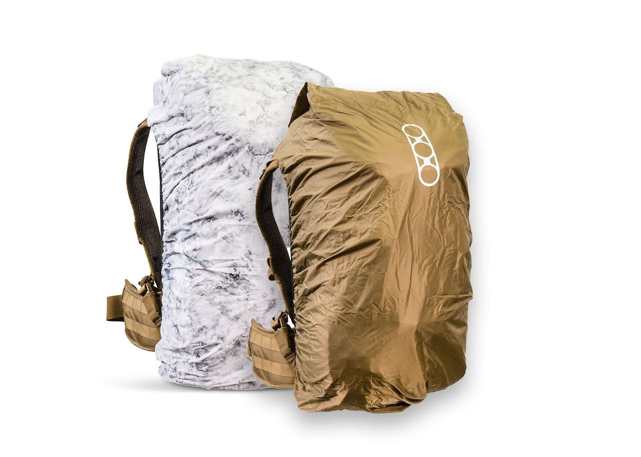 Hunting pack rain cover best sale