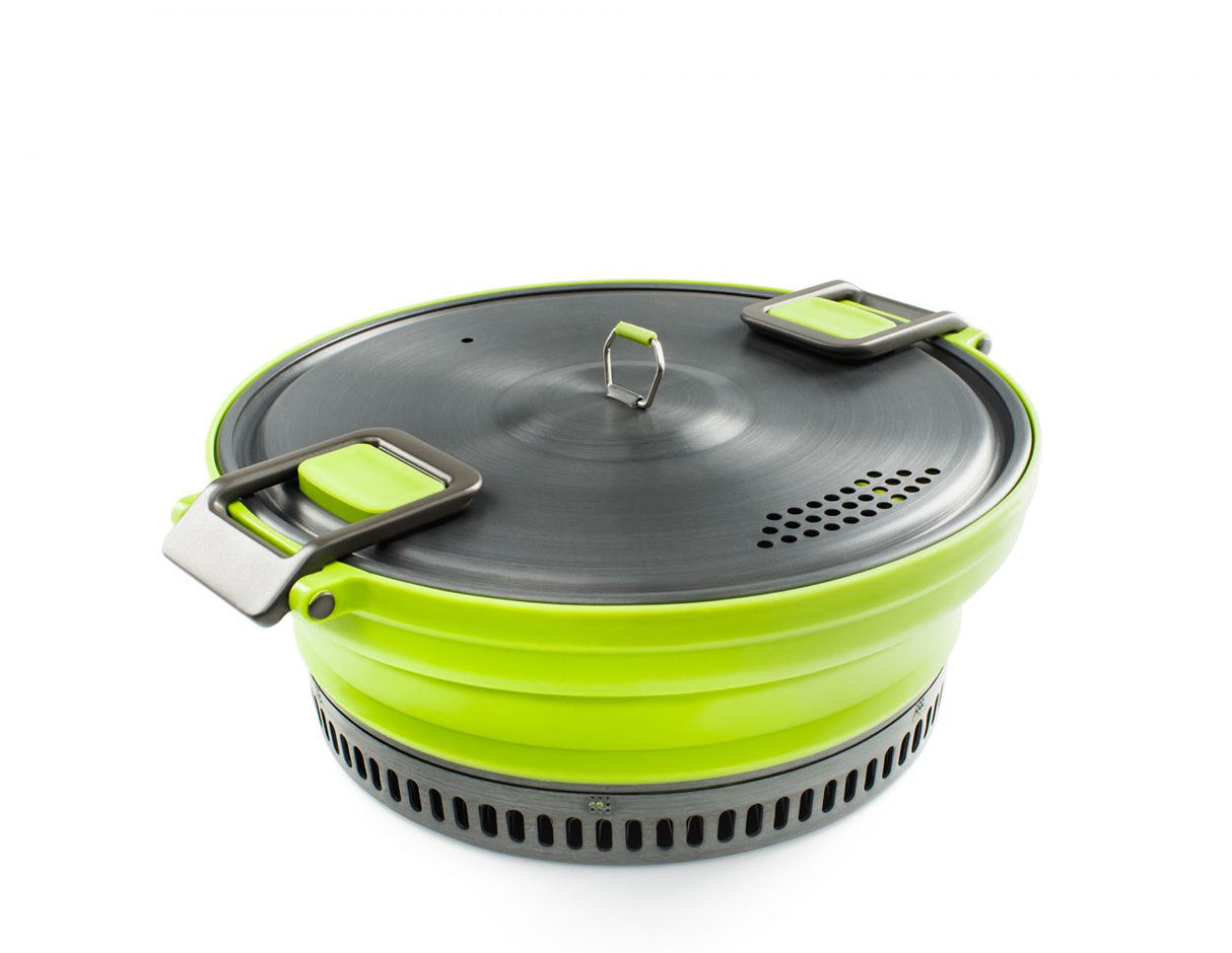 GSI Escape HS 3L Cooking Pot short