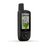 GPSMAP® 66s GPS Satellite Communicator