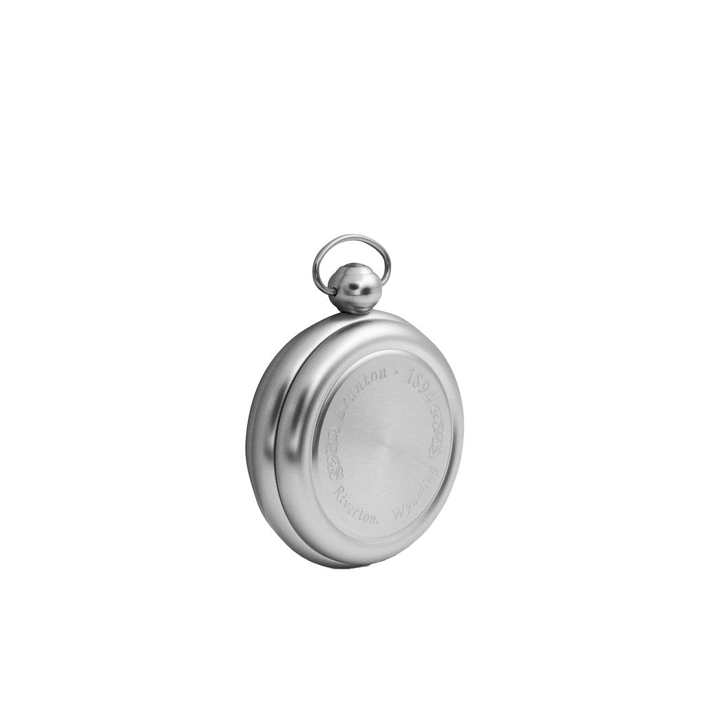 Brunton Vintage Pocket Compass