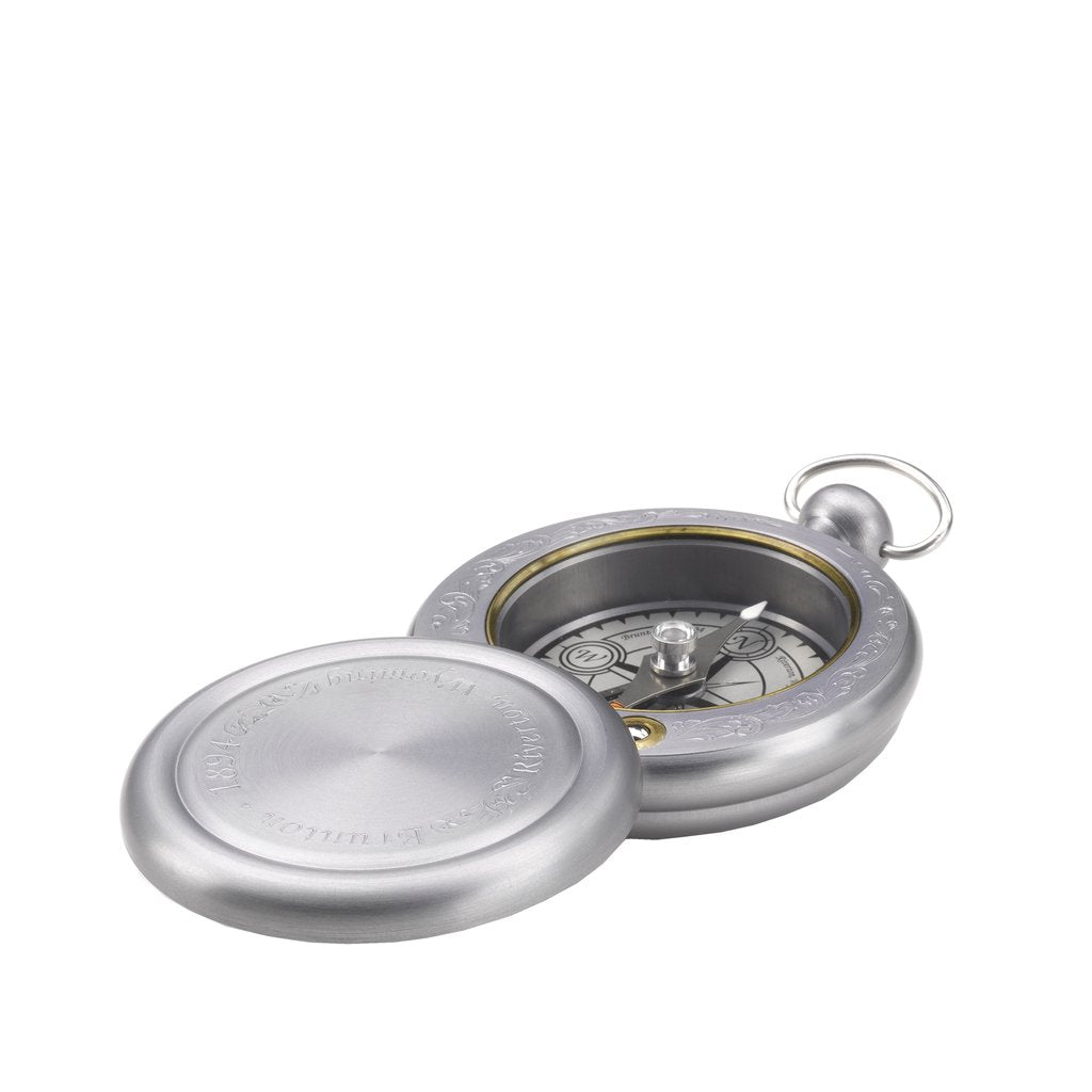 Brunton Vintage Pocket Compass