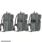 Maxpedition Gridflux V2.0 Ergonomic Sling Pack 18L