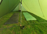 NORTENT Bivuakk Ultralight Durable Shelter