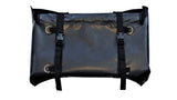 PackRoll (BLACK) Non-Modular Bug Out Roll