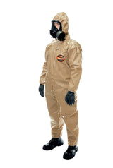 MIRA Safety HAZMAT Suit | CBRN Protection