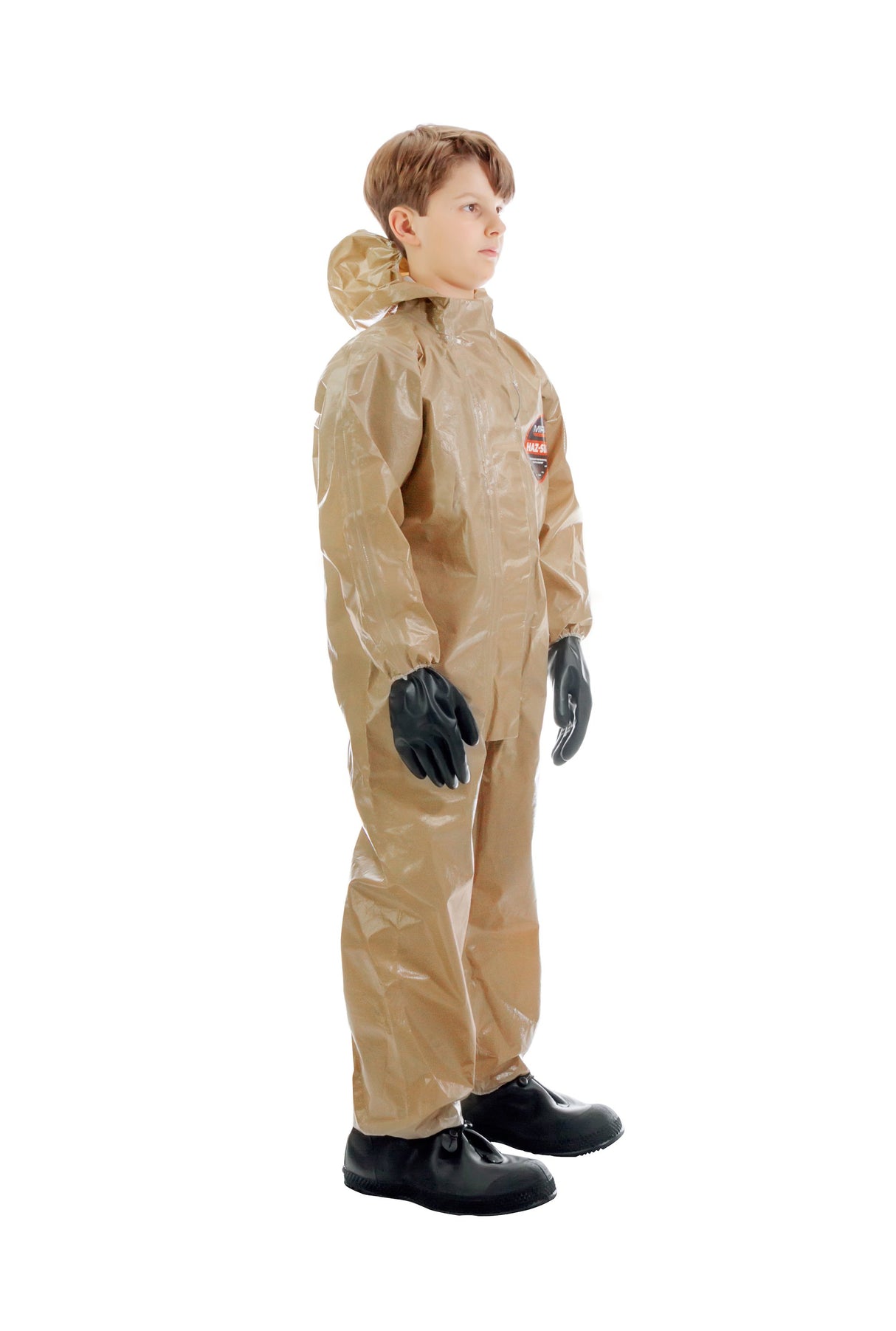 MIRA Safety Haz-Suit (Chemical, nuclear, biological, radiological protection)