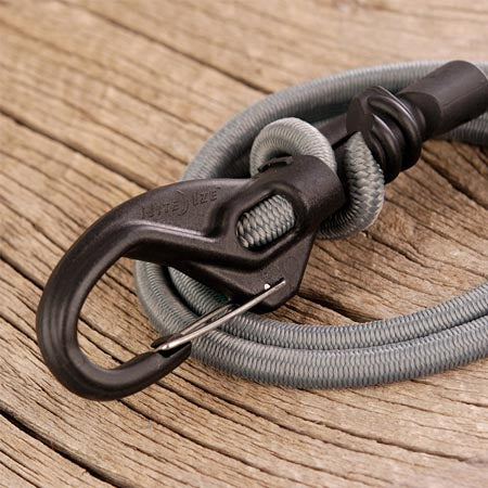 Nite-Ize Knot Bone Adjustable Bungee Cord