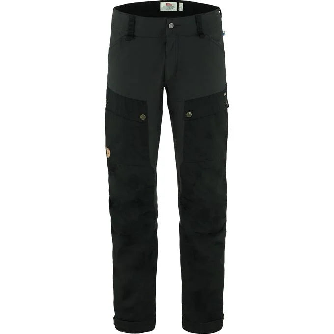 Fjallraven KEB Pants (Men's) - Long Length