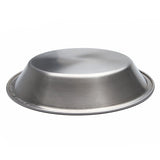 Kelly Kettle Camping Plate/Bowl Set (2 pcs)- Stainless Steel