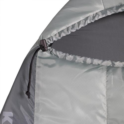 Klymit Wild Aspen 20 Sleeping Bag (Green)