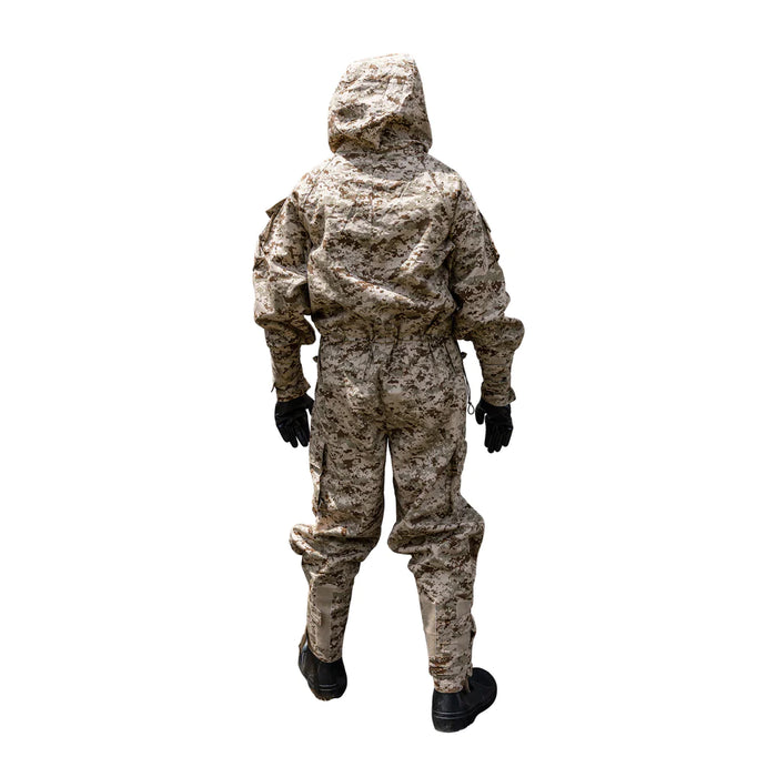 MIRA Safety MOPP-1 CBRN Protective Suit