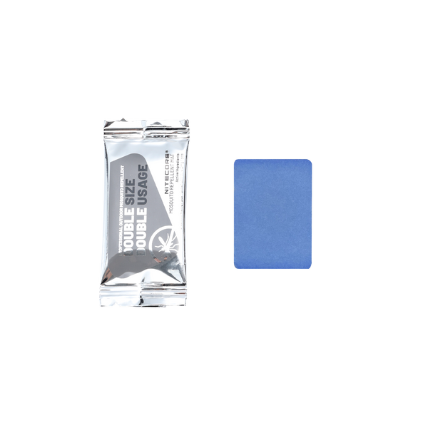 Nitecore MRM10 Mosquito Repellent Mats Canadian Preparedness