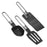 MSR Alpine Utensil Set (Folding Utensils)