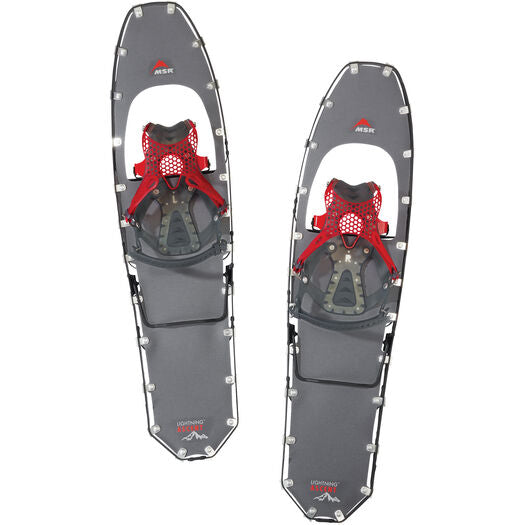 Snowshoes | MSR Lightning Ascent | Mens 30 Inch