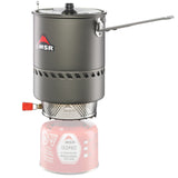 MSR | Reactor 1.7 Litre  Portable Stove