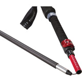 MSR DynaLock™ Ascent Carbon Backcountry Poles- 140cm