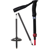 MSR DynaLock™ Ascent Carbon Backcountry Poles- 140cm