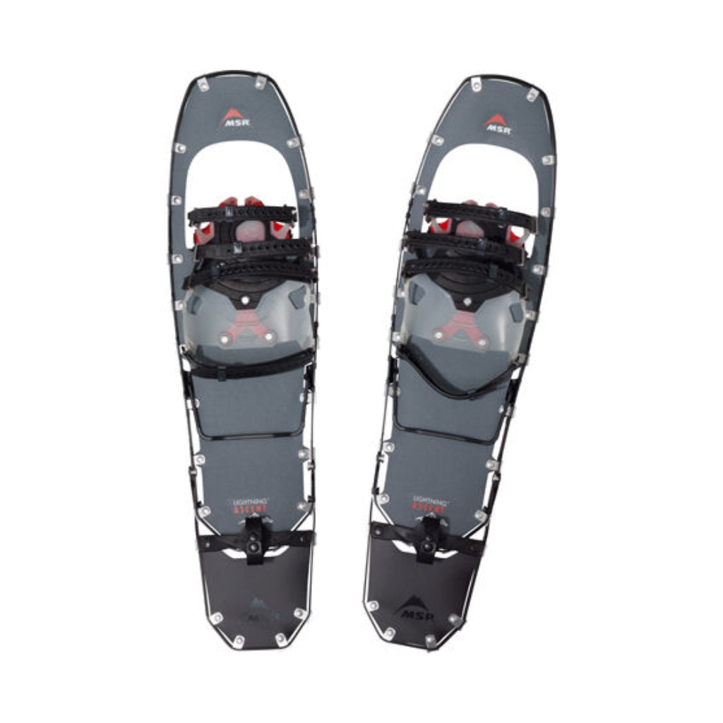 MSR Lightning Tails/Extenders | Fits MSR Lightning Snowshoes