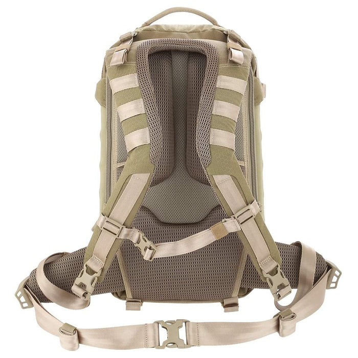 Maxpedition Riftblade CCW Enabled Backpack Straps