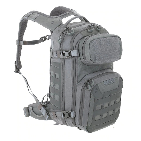 Maxpedition Riftcore v2.0 CCW Backpack 23L - Gray — Canadian