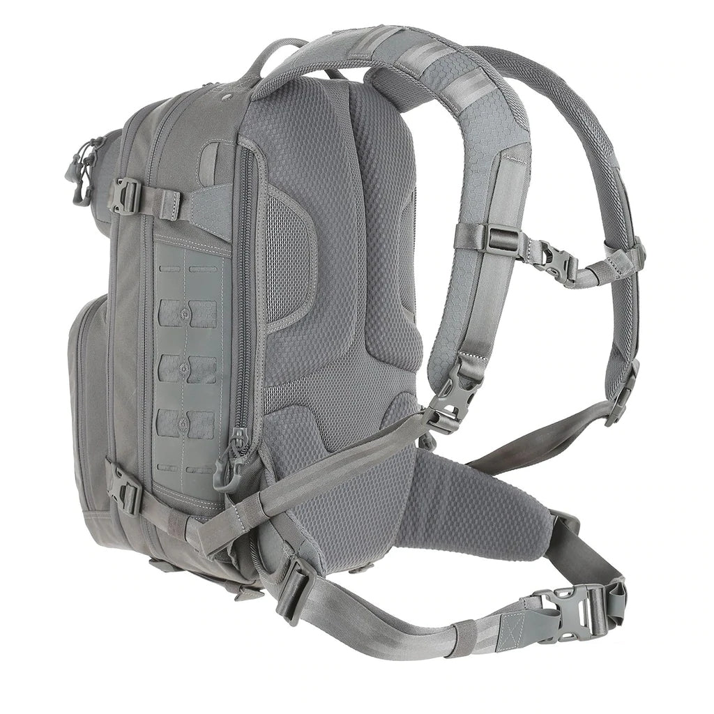 Maxpedition Riftcore  v2.0 CCW Backpack 23L - Gray