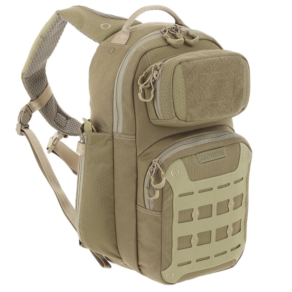 Maxpedition Gridflux V2.0 Ergonomic Sling Pack 18L