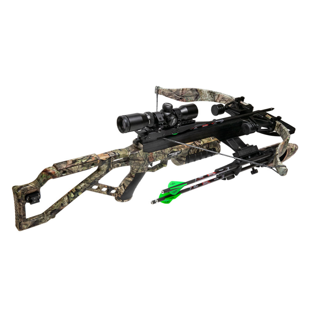 Excalibur MICRO 340 TD Crossbow