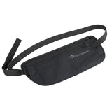 Sea To Summit Money Belt- Black/Grey