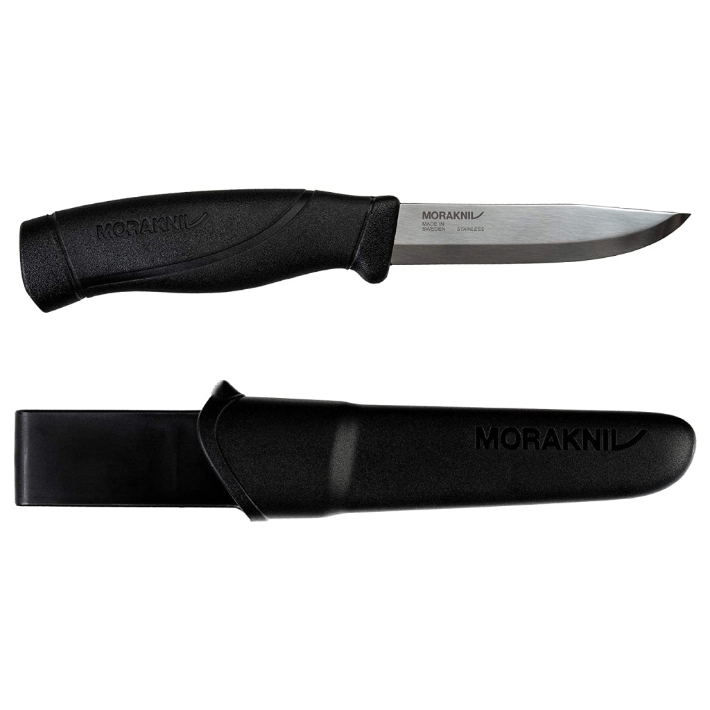 Morakniv Companion Heavy Duty | Stainless Steel (13158)