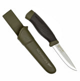 Morakniv Companion Knife | Stainless Steel