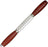 Morakniv Classic Wood Splitting Knife (S)- Red