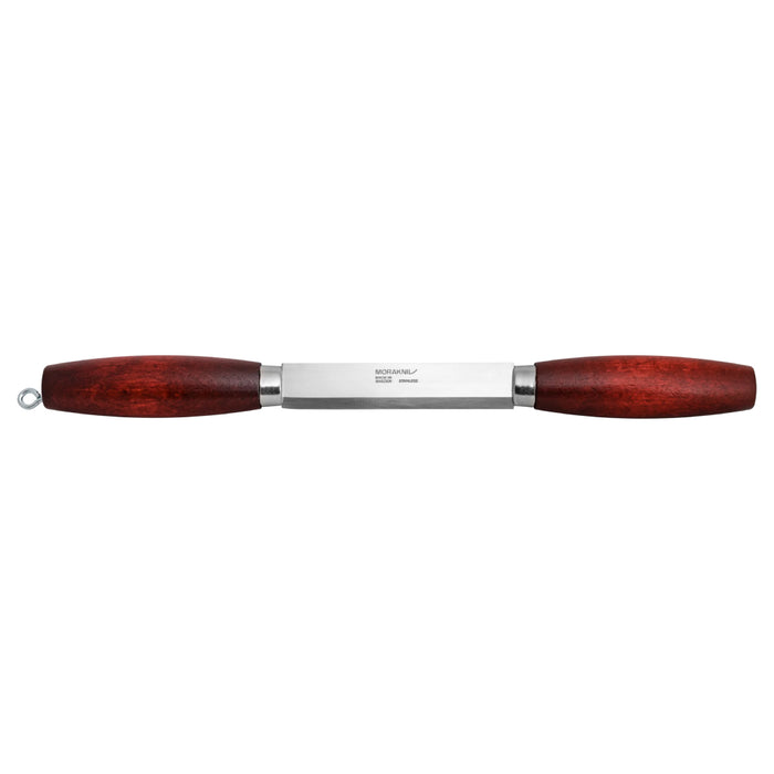 Morakniv Classic Wood Splitting Knife (S)- Red