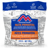 Mountain House Pasta Primavera