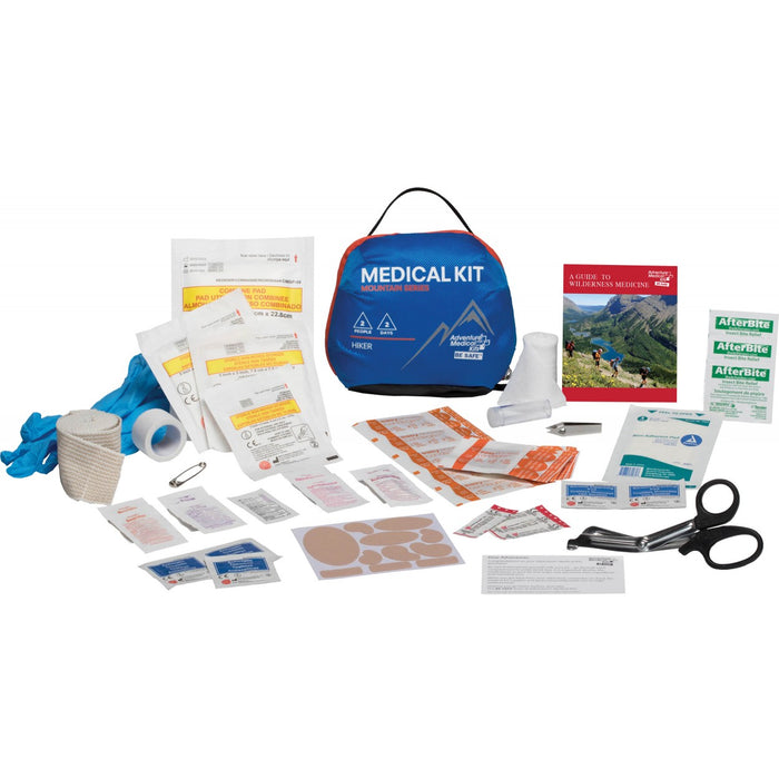 Adventure Medical Kits | Mountain | Hiker