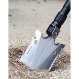 NexTool 14-in-1 Tactical Folding Shovel