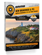 BRMB New Brunswick & PEI Mapbooks- 4TH Edition