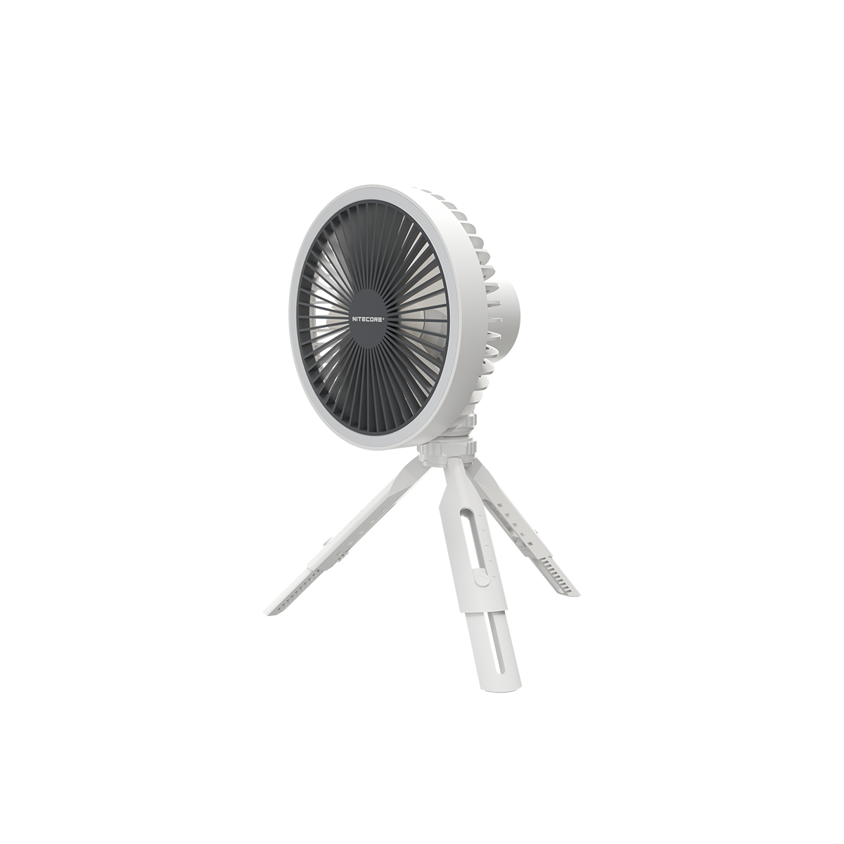 Nitecore NEF10 Multifunctional (Electric Fan + LED Light + Power Bank)