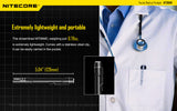 Nitecore MT06MD Medical Flashlight