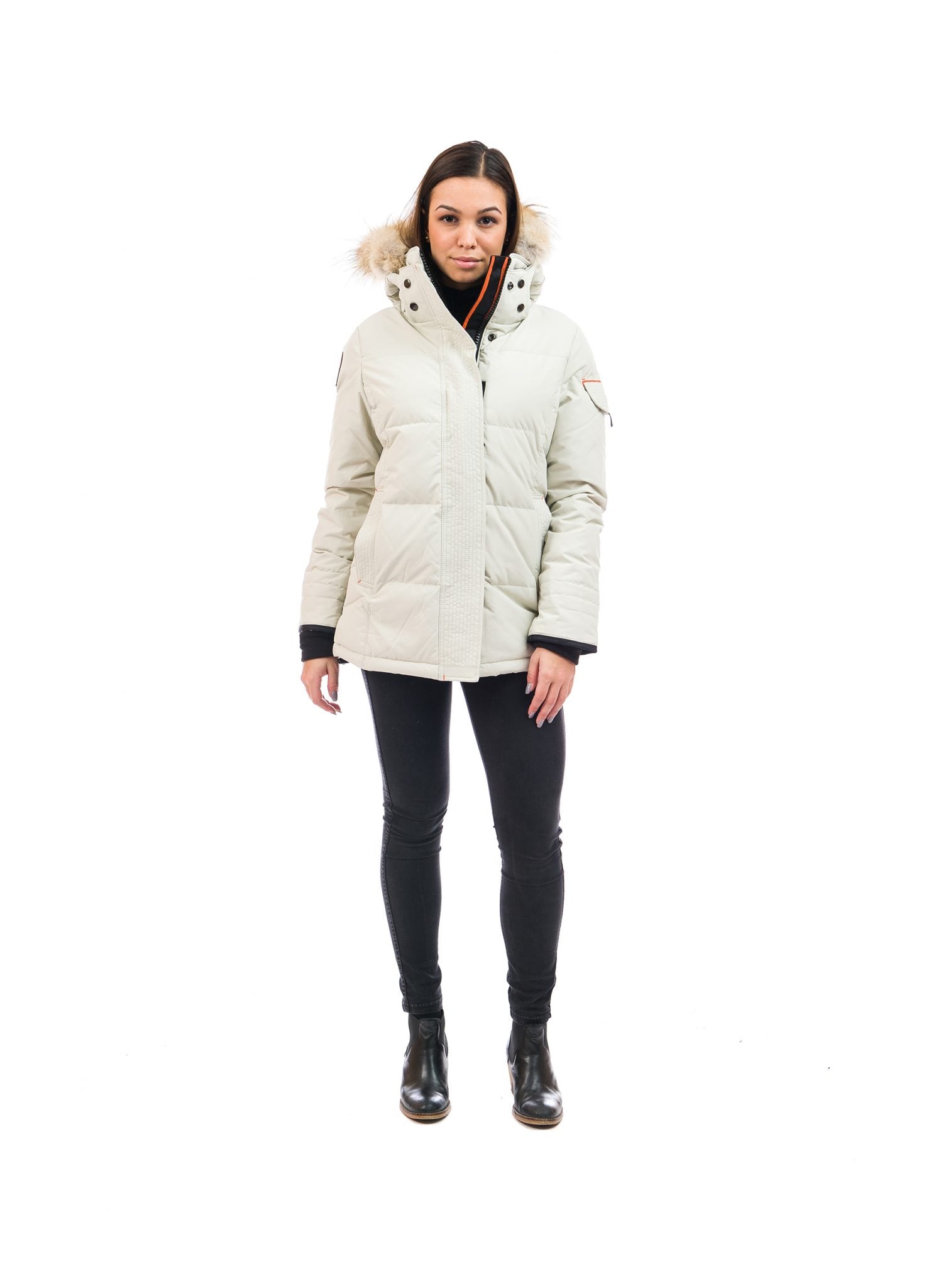 Outdoor Survival Canada NUKKA Women's Jacket (-40°)