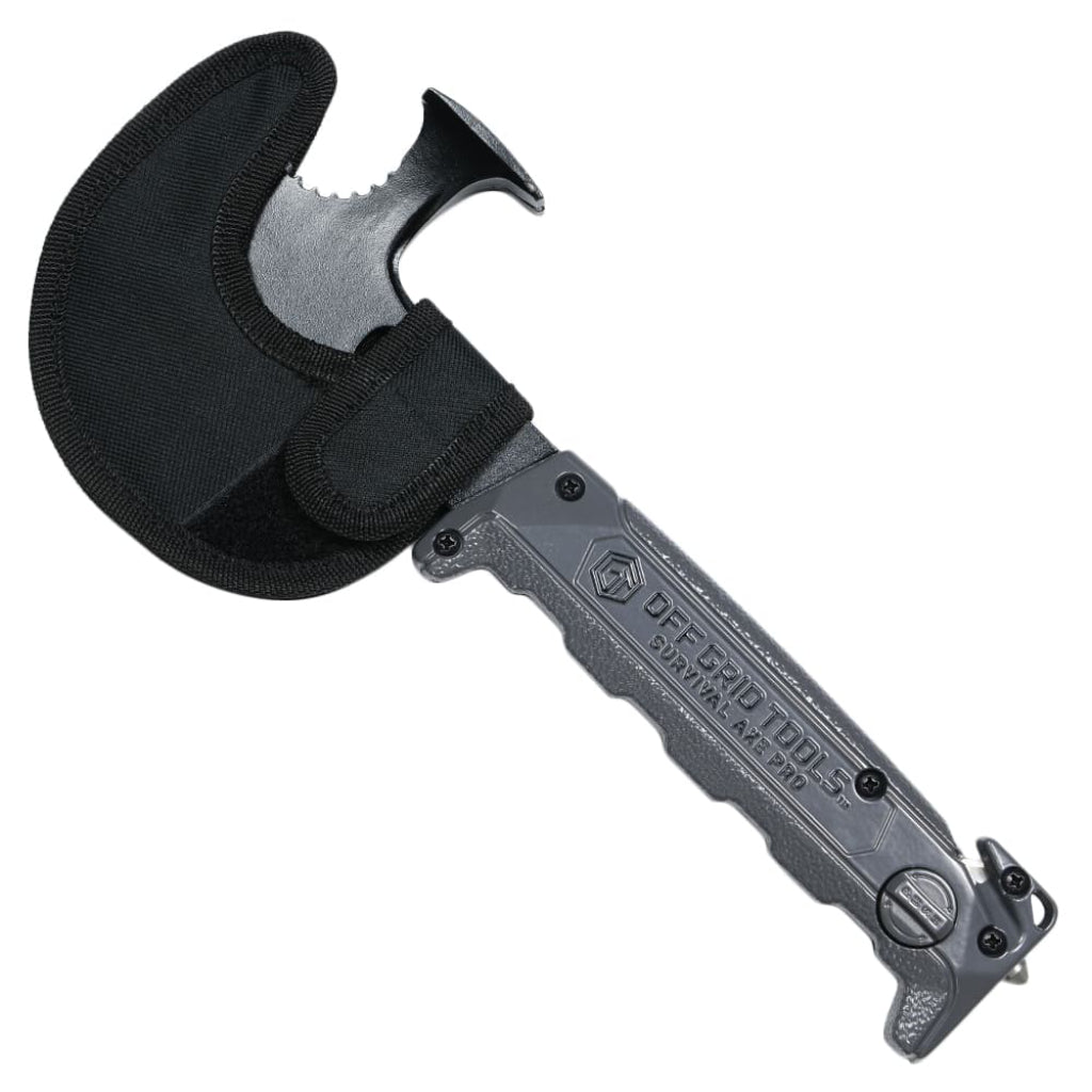 OGT Survival Axe PRO Aluminum