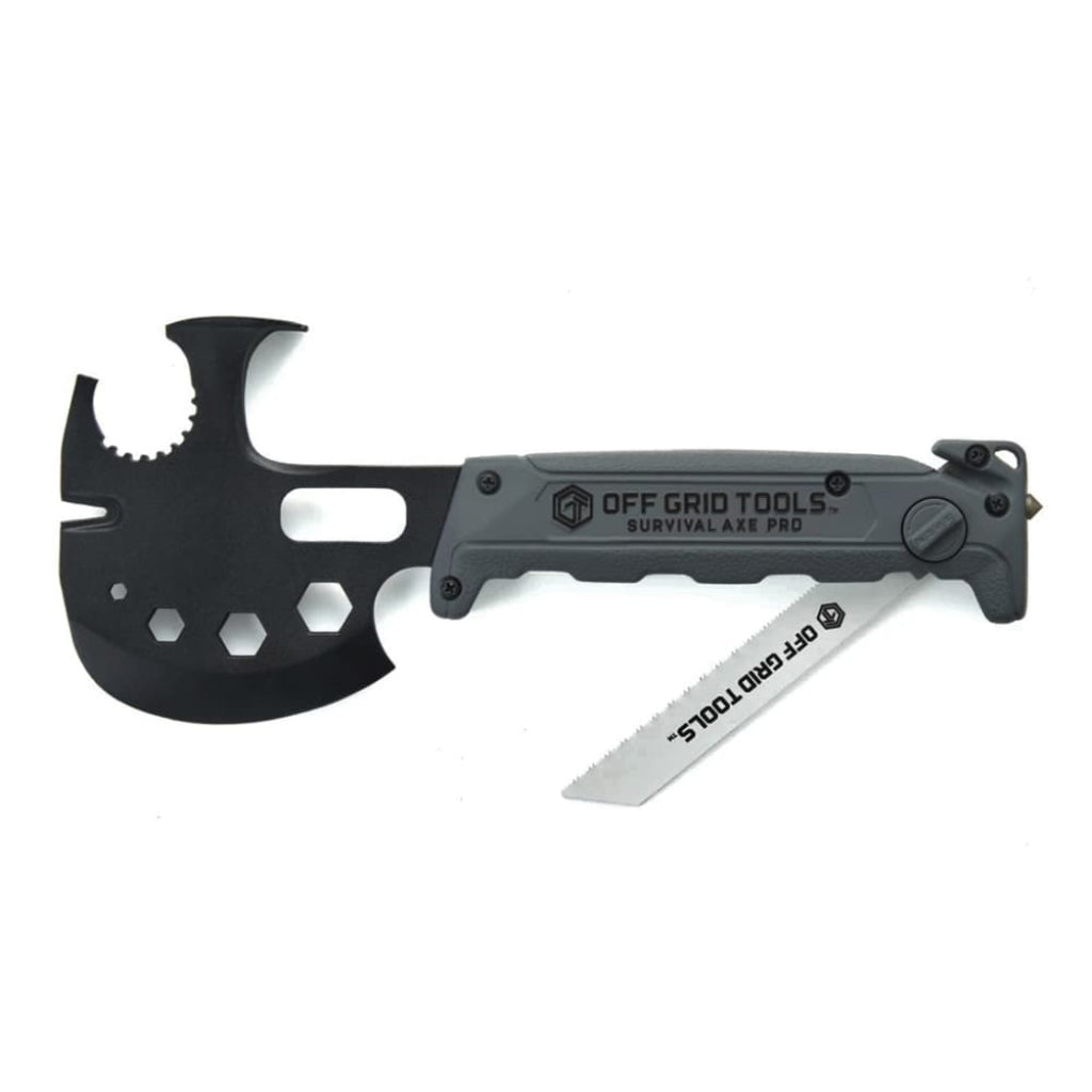 OGT Survival Axe PRO Aluminum