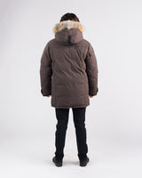 Outdoor Survival Canada MALRUK Men's Jacket -40°C