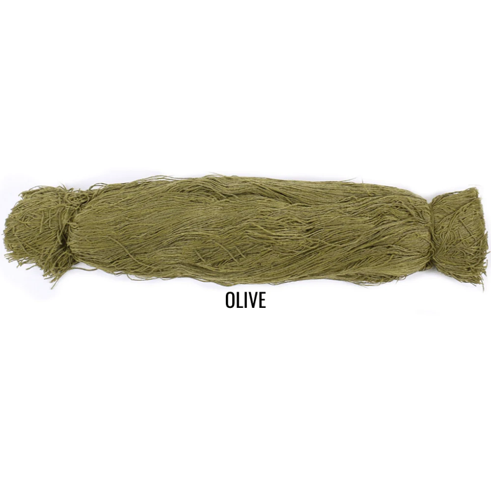 Arcturus Synthetic Ghillie Thread Bundles- 20" Length